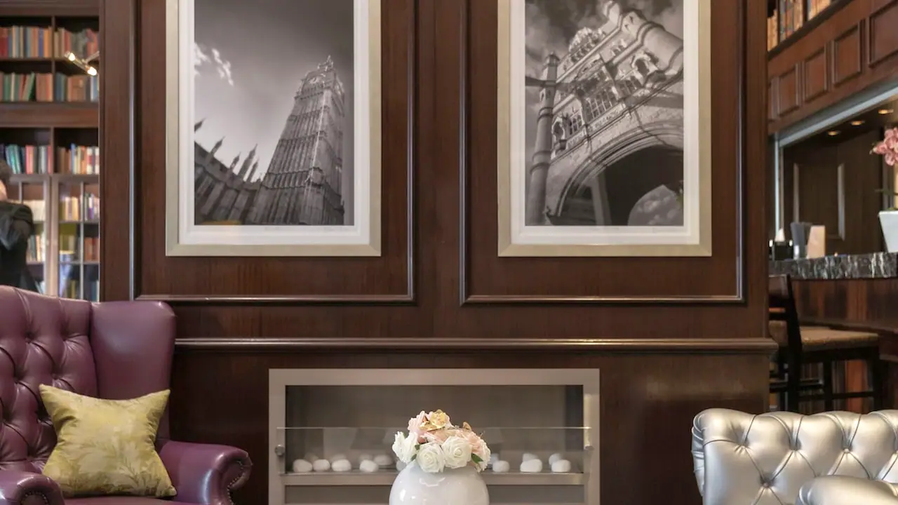 Best Western Mornington Hyde Park